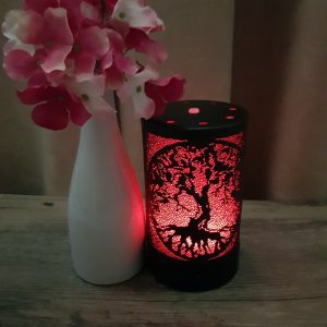Aroma Diffuser - Tree of Life - Image 8