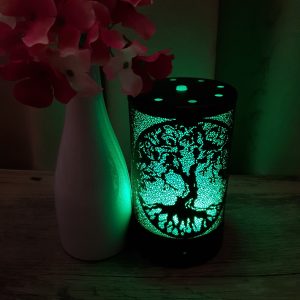 Aroma Diffuser - Tree of Life - Image 7