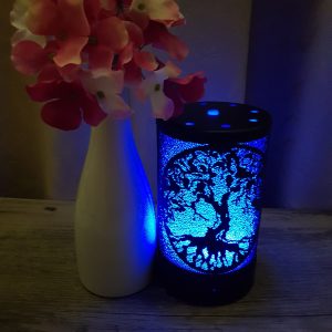 Aroma Diffuser - Tree of Life - Image 6