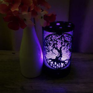 Aroma Diffuser - Tree of Life - Image 5