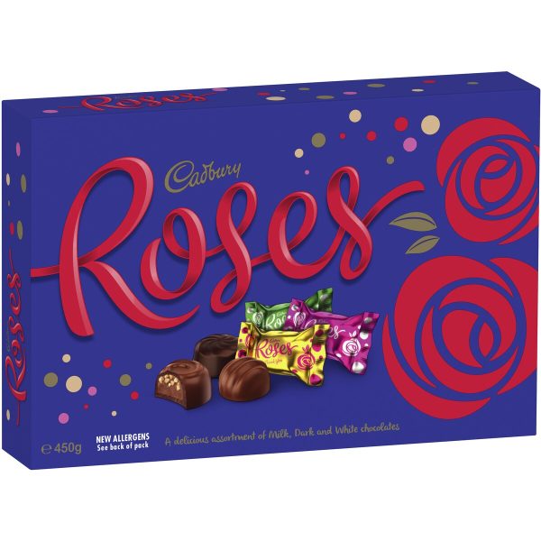 Roses Chocolates