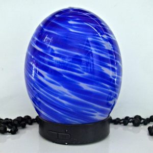 Egg Mist Diffuser - Blue - Image 4