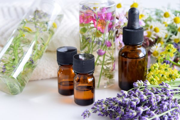 Essential Oil Blend - 10ml