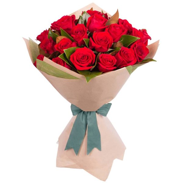 Red Roses