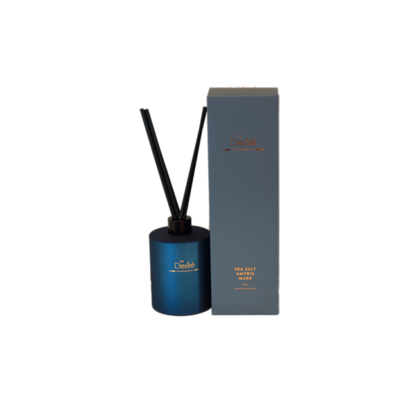 Le-Desire Sea-Salt Amyris Musk Diffuser