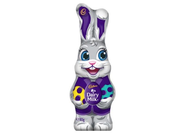 Easter Bunny