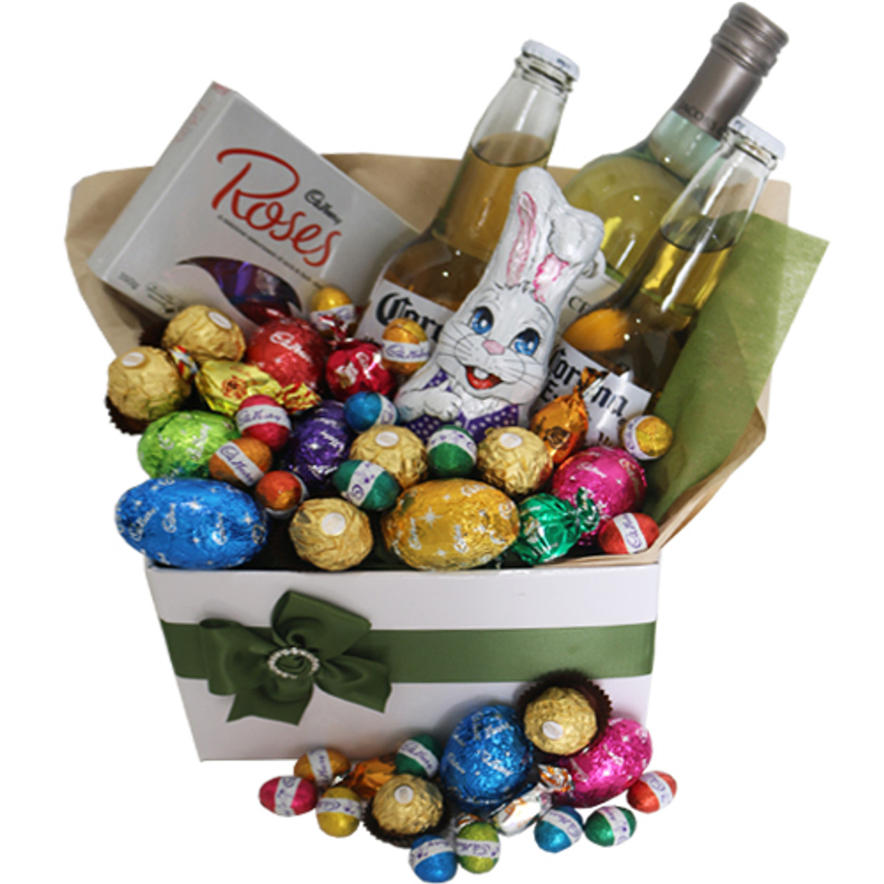 Easter Indulgence Gift Set